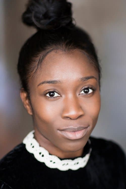 Yvette Boakye image