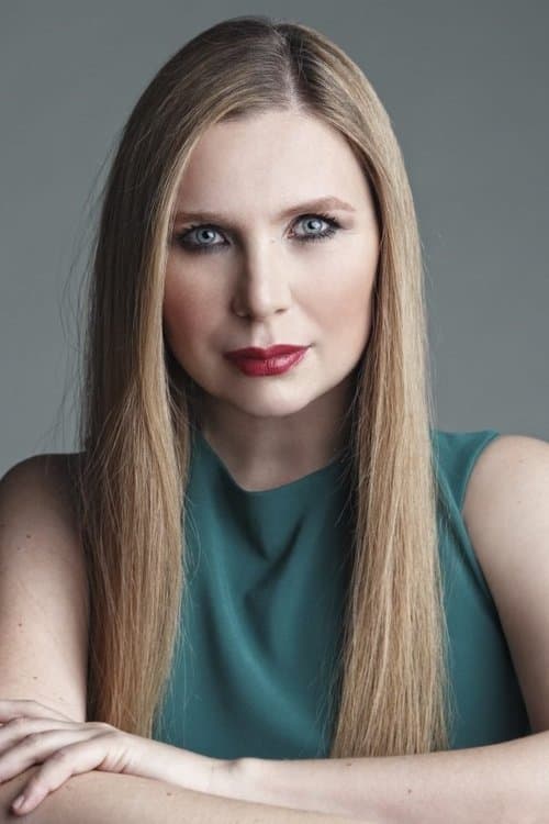 Yvette Bozsik image