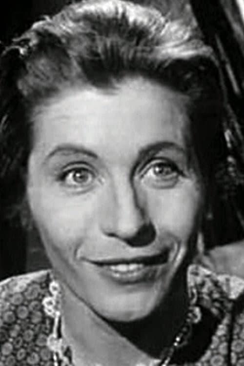 Yvette Etiévant image