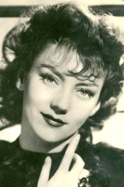 Yvette Lebon image