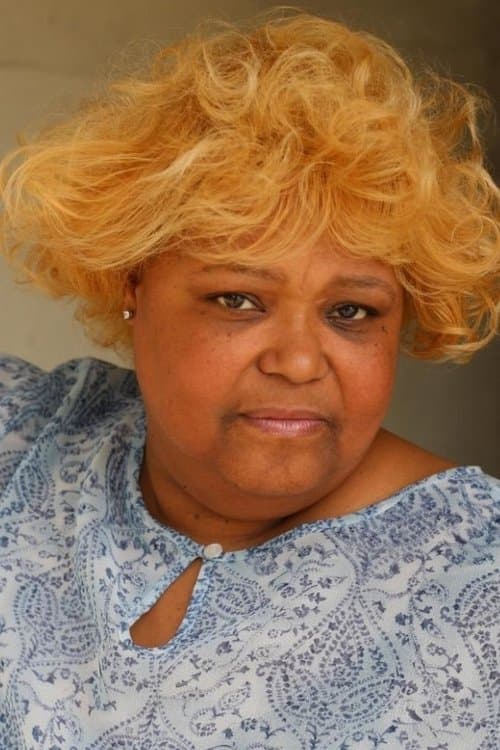 Yvette Mercedes image