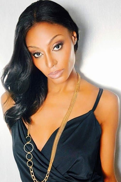 Yvette Parish image