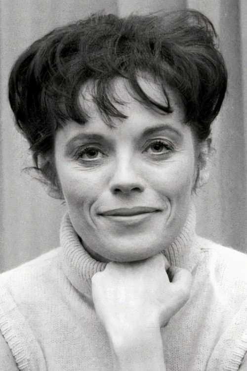 Yvette Rees image