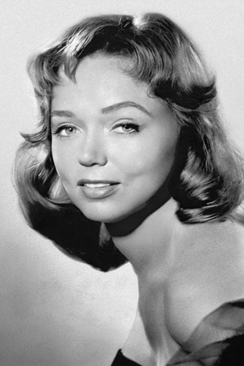 Yvette Vickers image