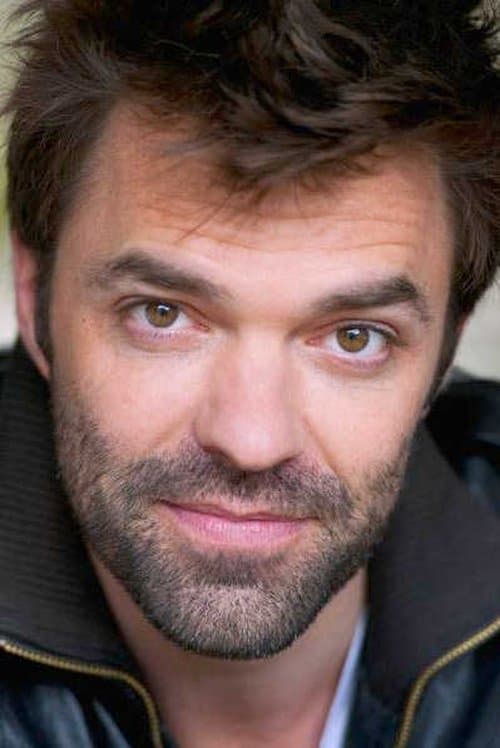 Yvo Muller image