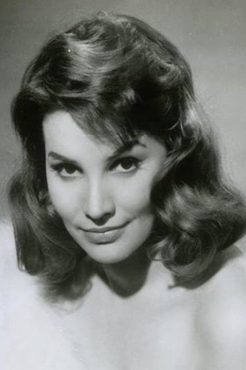 Yvonne Buckingham image