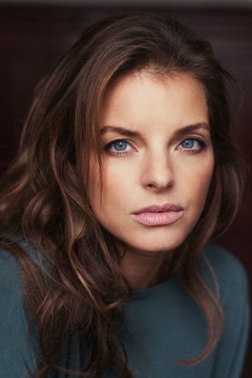 Yvonne Catterfeld image