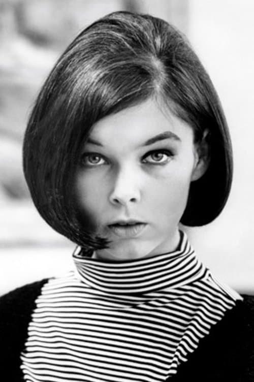Yvonne Craig image