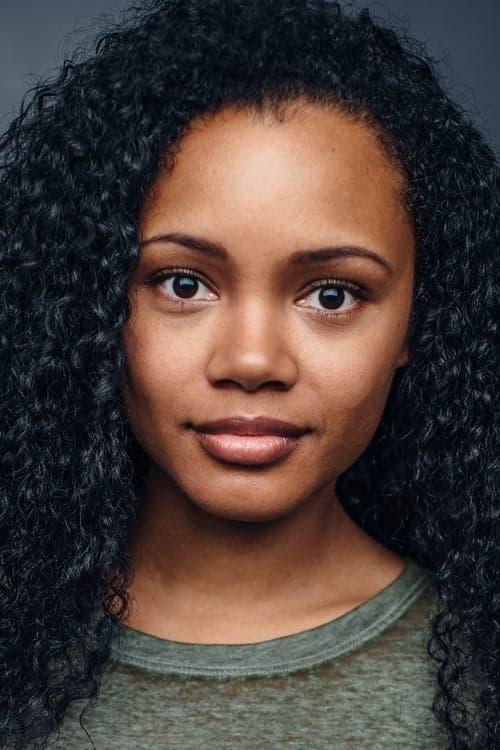 Yvonne D Bennett image