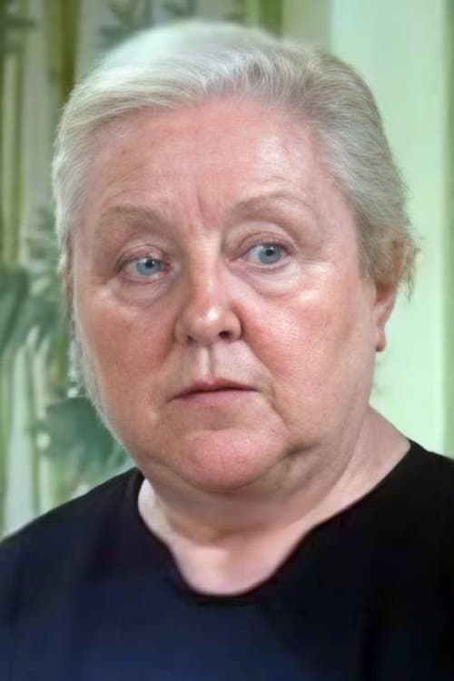 Yvonne Dany image