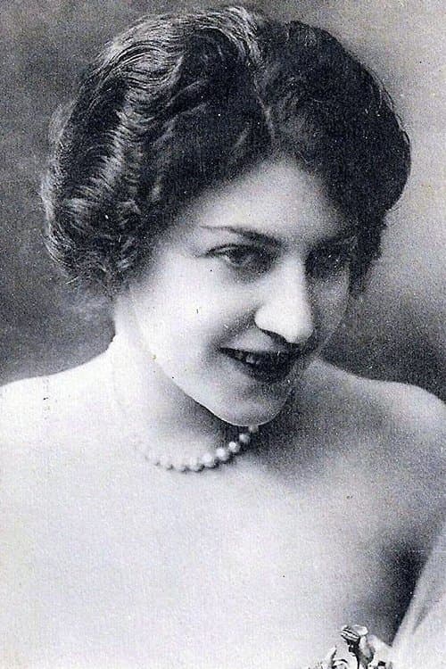 Yvonne de Bray image