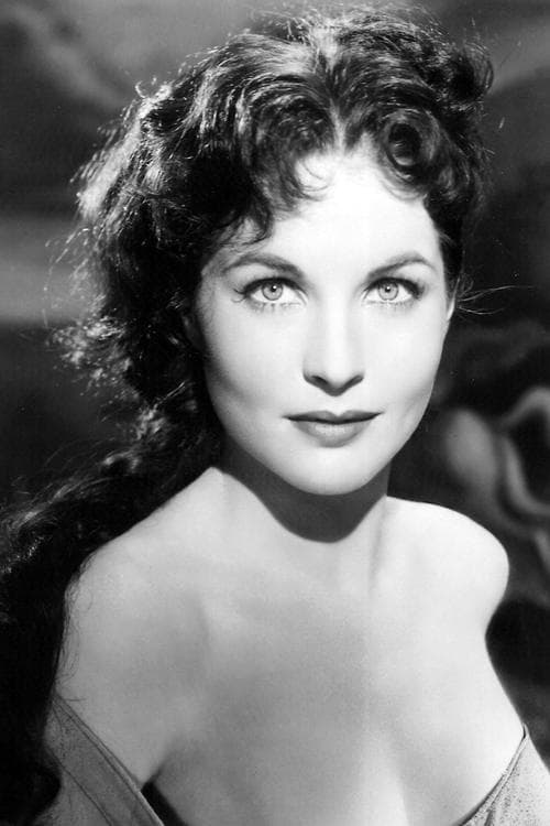 Yvonne Furneaux image