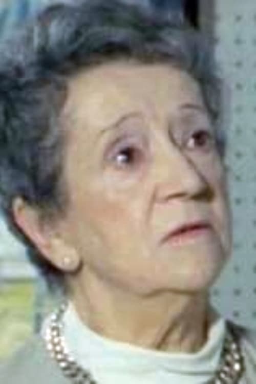 Yvonne Gamy image