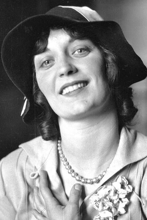 Yvonne Gardelle image