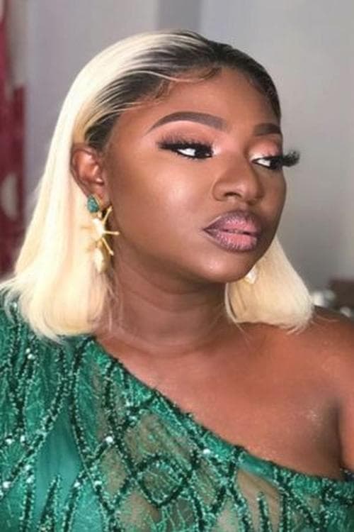 Yvonne Jegede image