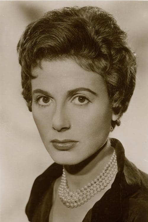 Yvonne Mitchell image