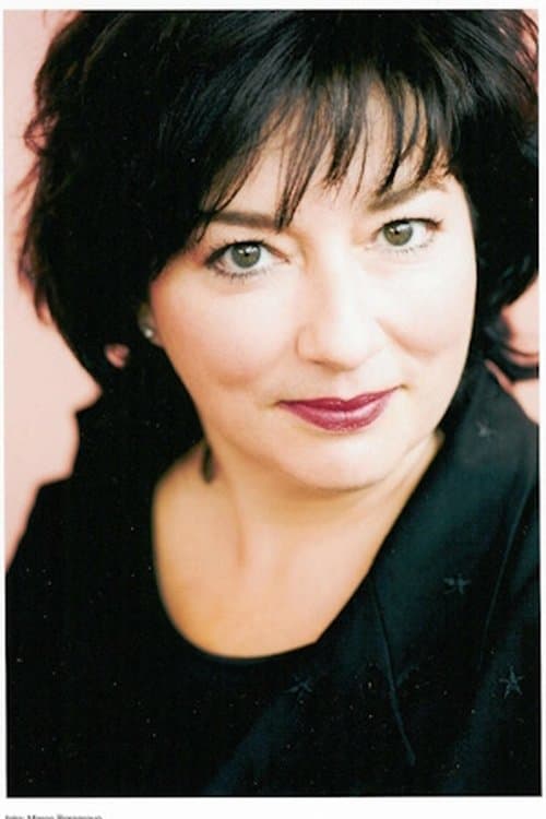Yvonne Naef image
