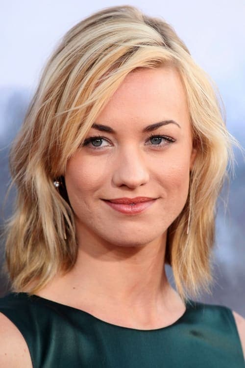 Yvonne Strahovski image