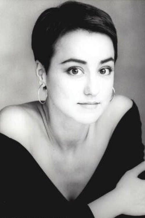 Yvonne Suhor image