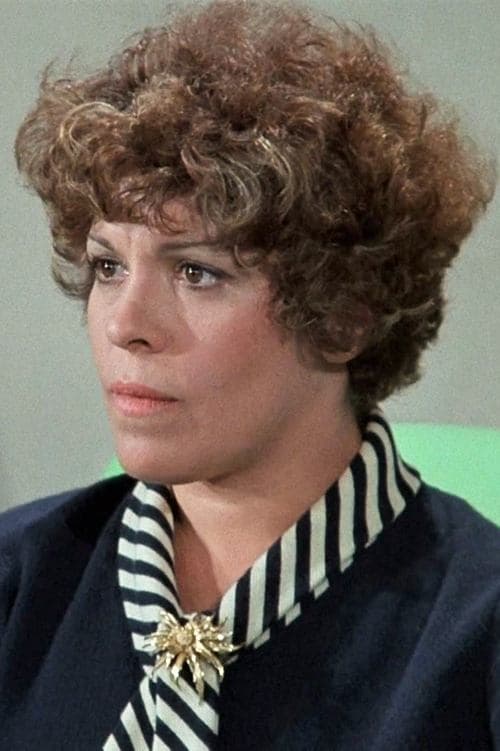 Yvonne Wilder image