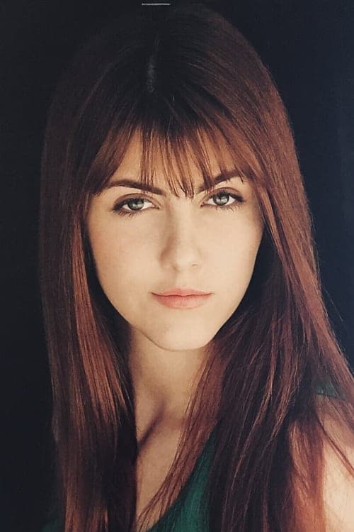 Yvonne Zima image