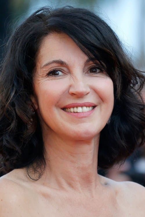 Zabou Breitman image