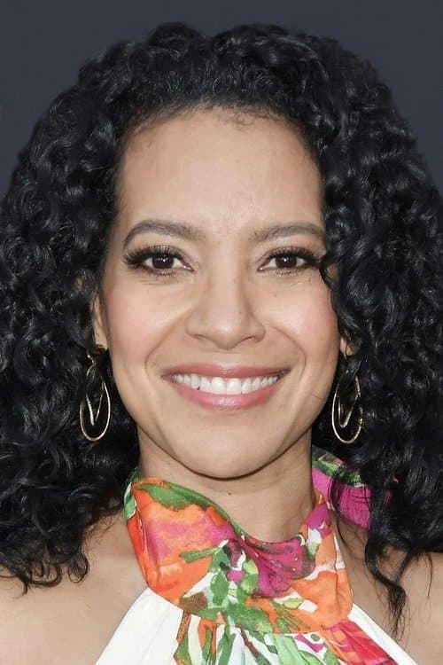 Zabryna Guevara image