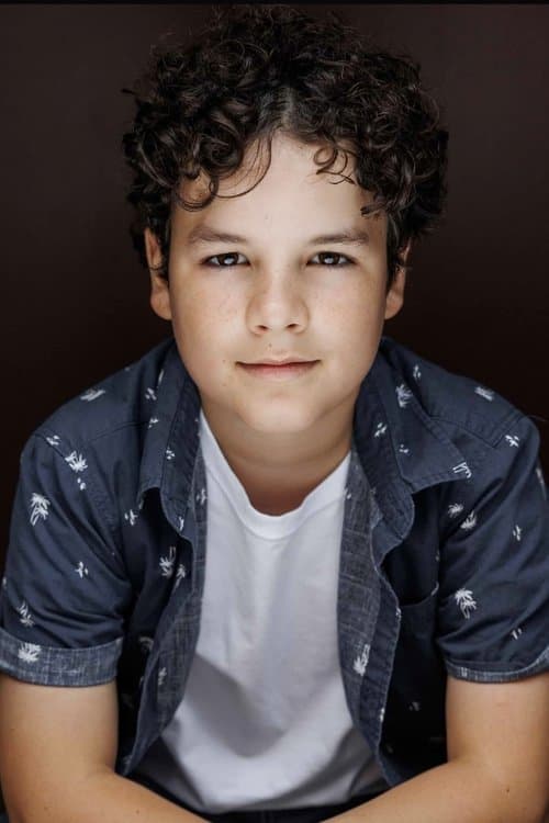 Zac Chandler image