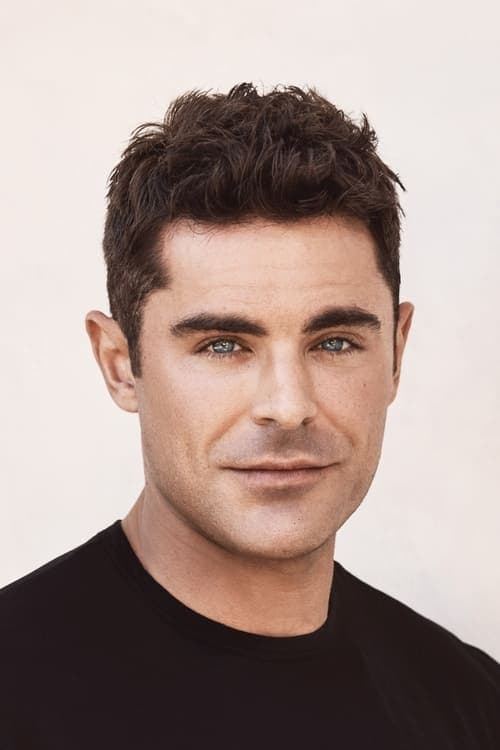 Zac Efron image