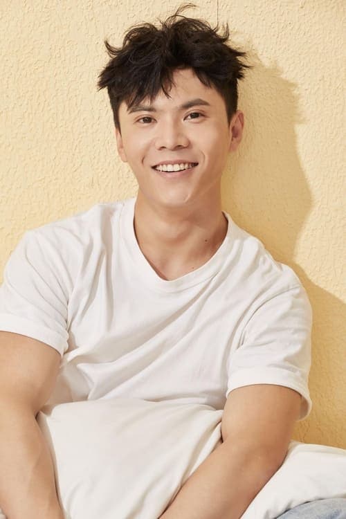 Zac Wang image