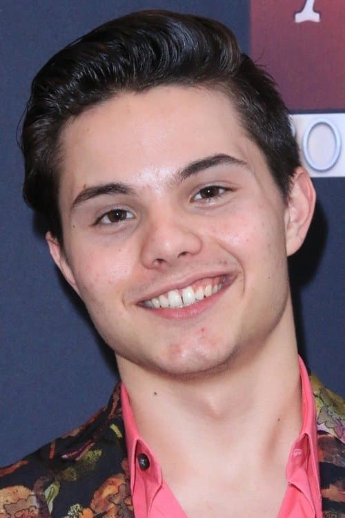 Zach Callison image