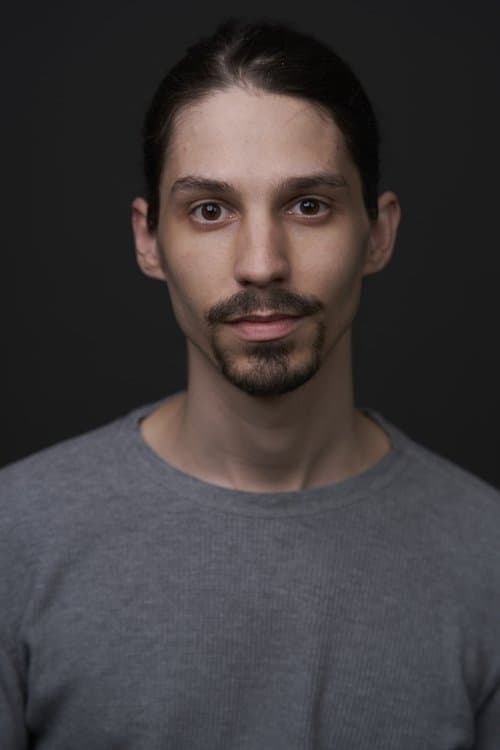 Zach Canon image