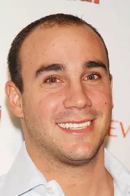 Zach Cohen image