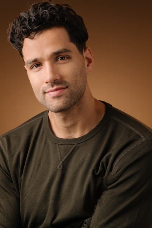 Zach Feiner image