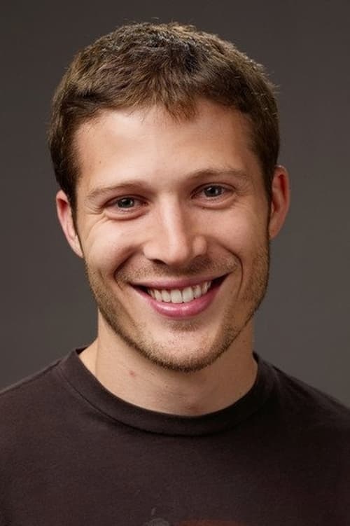 Zach Gilford image