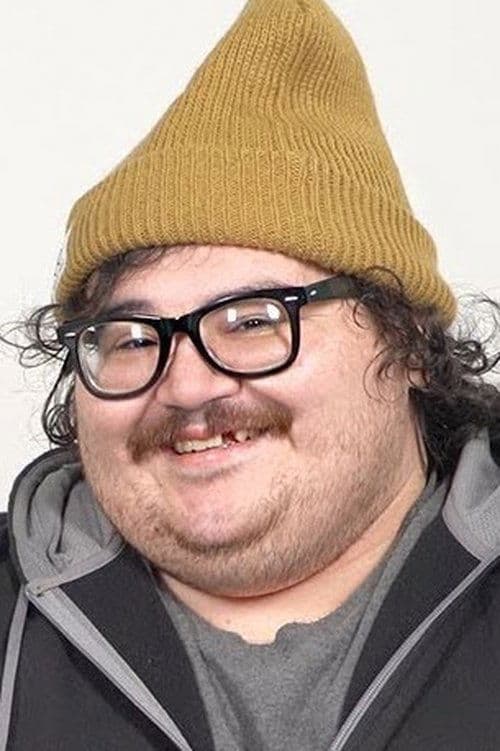 Zach Holmes image