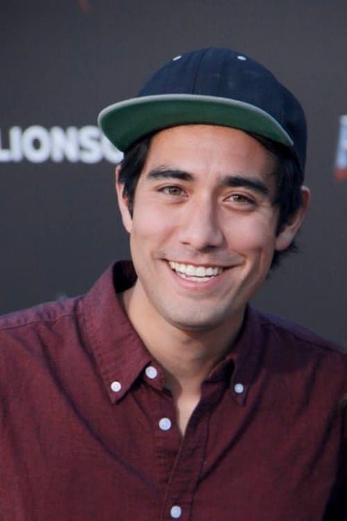 Zach King image