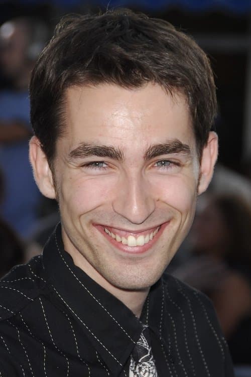 Zach Lipovsky image