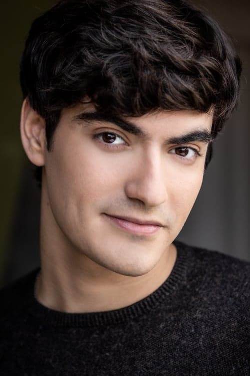 Zach Rand image