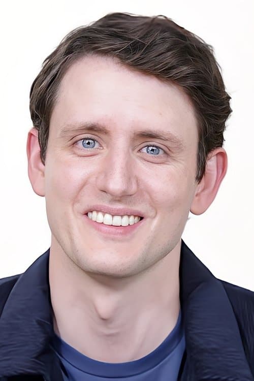 Zach Woods image