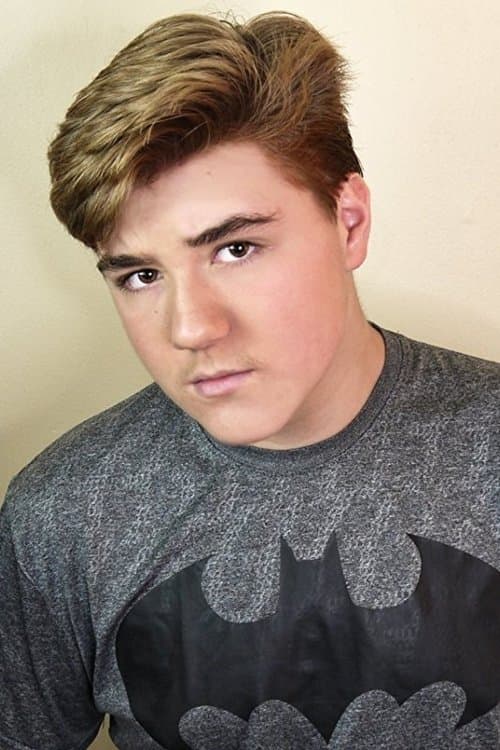 Zachary Alexander Rice image