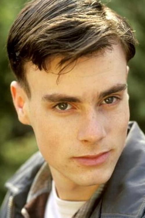 Zachary Ansley image