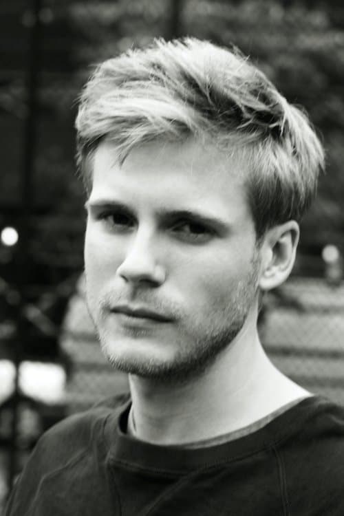 Zachary Booth image