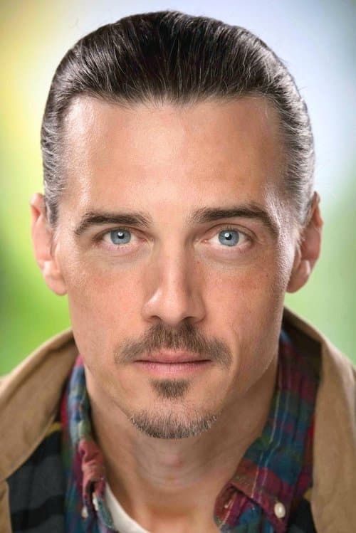 Zachary Bostrom image