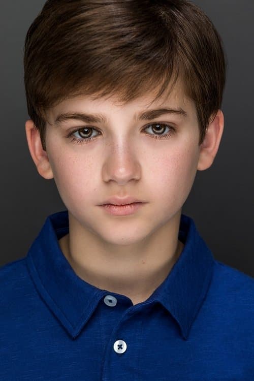 Zachary Golinger image
