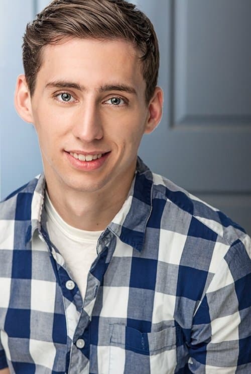 Zachary Gulka image