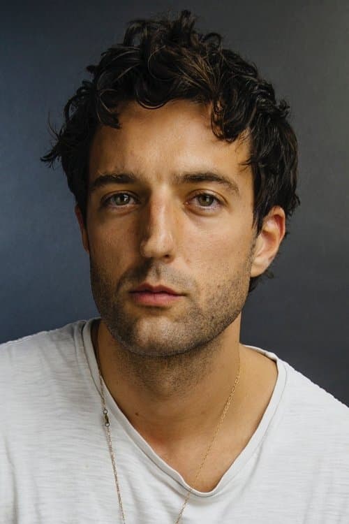 Zachary Mooren image