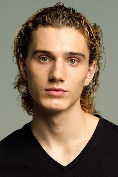 Zachary Nachbar-Seckel image
