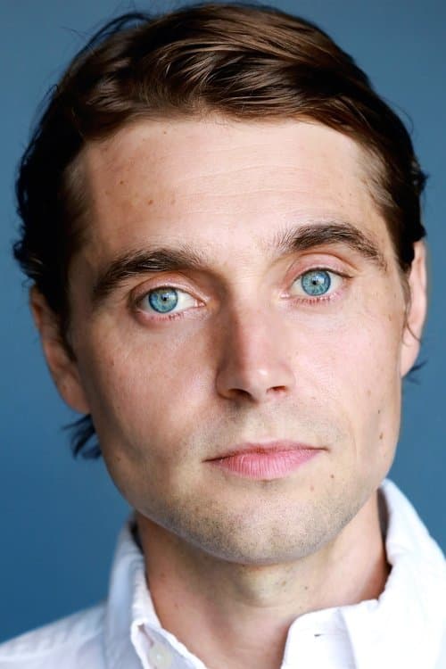 Zachary Ray Sherman image