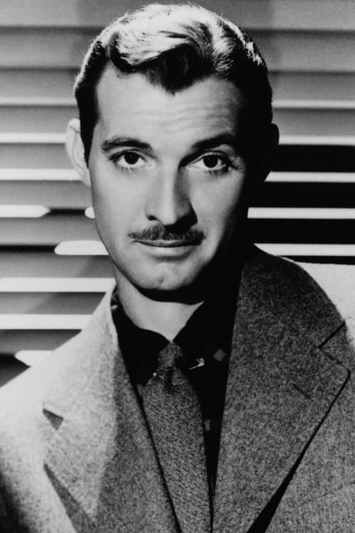Zachary Scott image